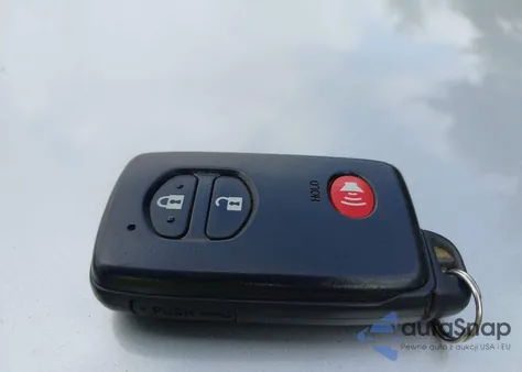 2013 Toyota Prius Two from USA, damaged, VIN JTDKN3DU8D5577456